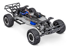 RC auto Slash (TRA58134-4)