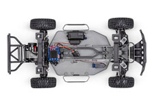 RC auto Slash (TRA58134-4)