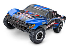 RC auto Slash (TRA58134-4)