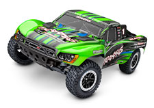 RC auto Slash (TRA58134-4)