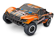 RC auto Slash (TRA58134-4)