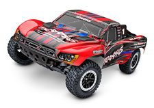 RC auto Slash (TRA58134-4)