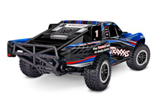 RC auto Slash (TRA58134-4)