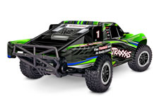RC auto Slash (TRA58134-4)