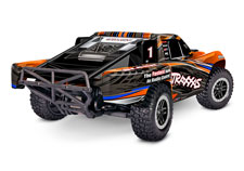 RC auto Slash (TRA58134-4)