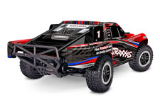 RC auto Slash (TRA58134-4)