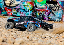 RC auto Slash (TRA58134-4)