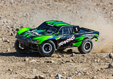 RC auto Slash (TRA58134-4)