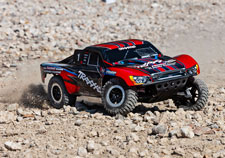 RC auto Slash (TRA58134-4)