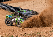 RC auto Slash (TRA58134-4)