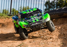 RC auto Slash (TRA58134-4)