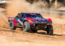 RC auto Slash (TRA58134-4)