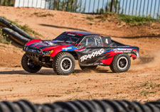 RC auto Slash (TRA58134-4)