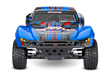 RC auto Slash (TRA58134-4)