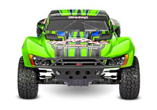 RC auto Slash (TRA58134-4)