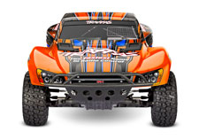 RC auto Slash (TRA58134-4)