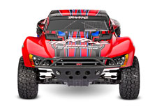 RC auto Slash (TRA58134-4)
