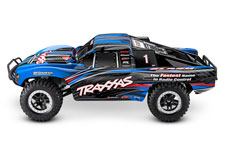 RC auto Slash (TRA58134-4)