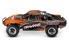 RC auto Slash (TRA58134-4)