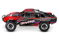 RC auto Slash (TRA58134-4)