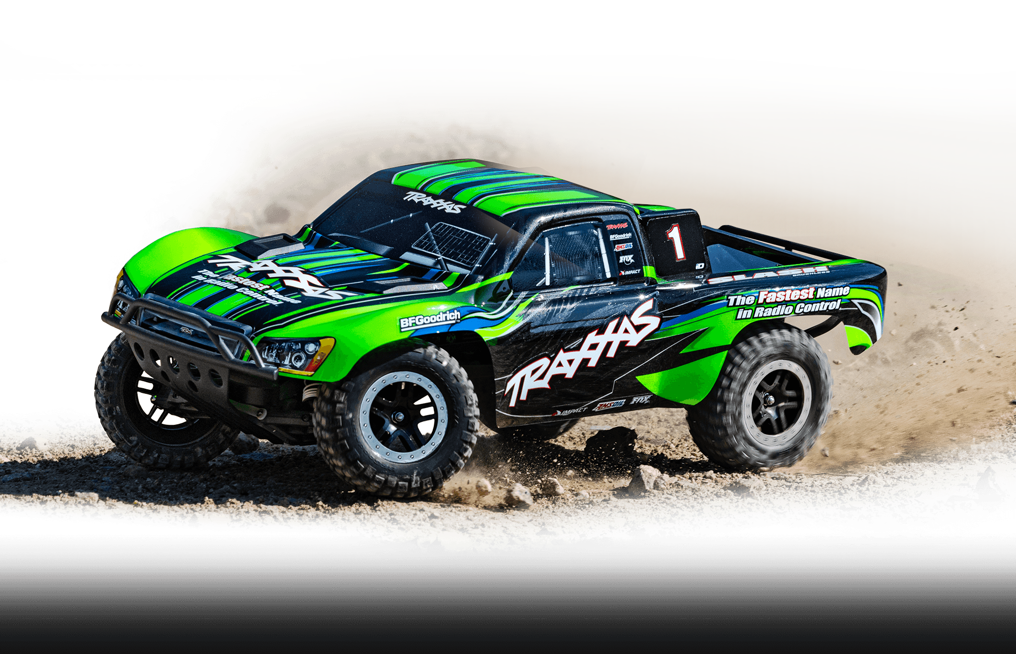 Ford F-150 Raptor R (#101076-4)