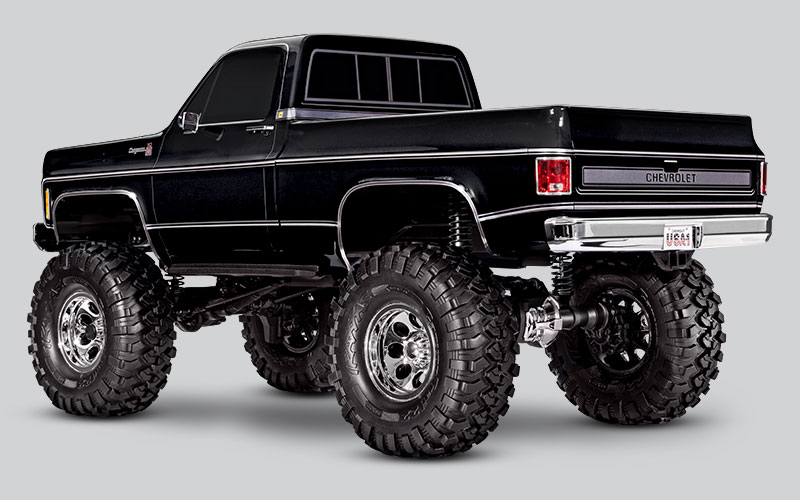1979 Chevrolet K10