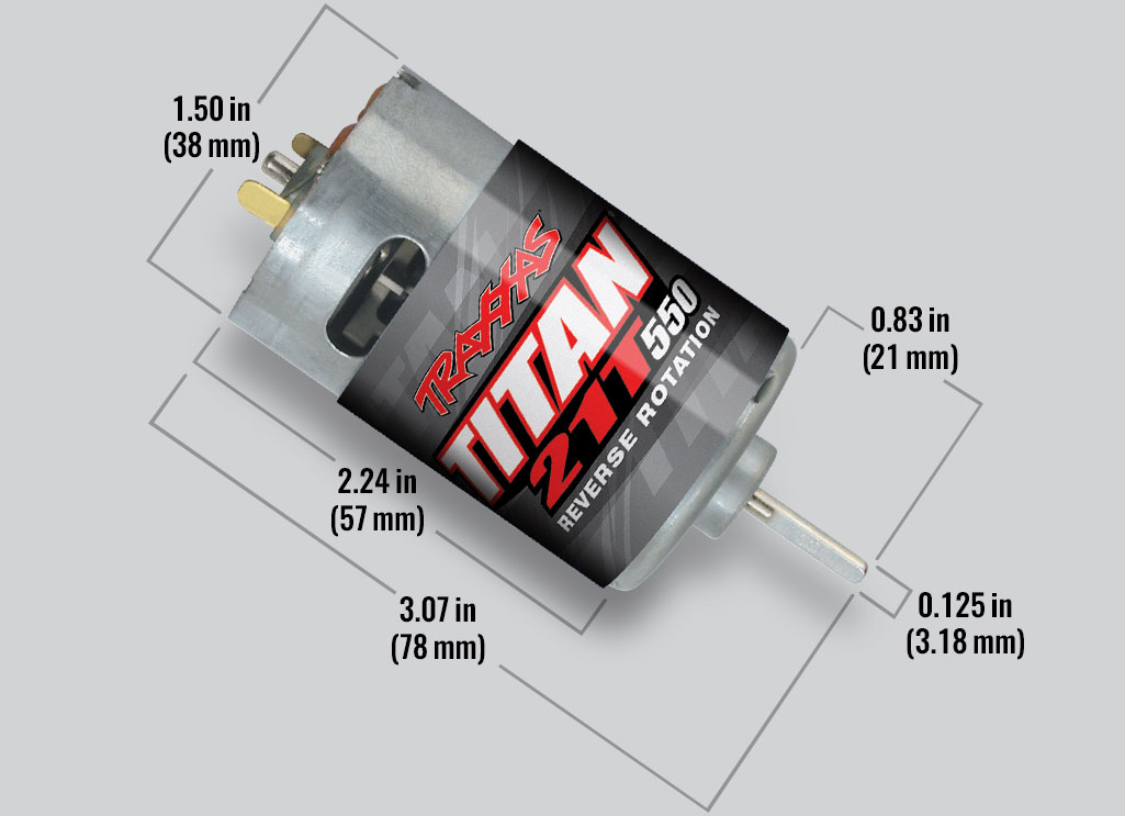 Motor