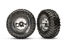 TRX-4 1979 Chevrolet K10 (TRA92056-4)
