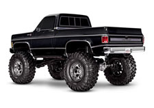 TRX-4 1979 Chevrolet K10 (TRA92056-4)
