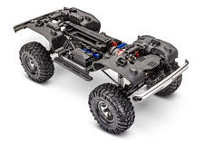 TRX-4 1979 Chevrolet K10 (TRA92056-4)