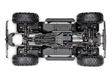 TRX-4 1979 Chevrolet K10 (TRA92056-4)