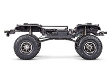 TRX-4 1979 Chevrolet K10 (TRA92056-4)