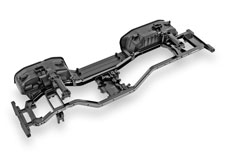 TRX-4 1979 Chevrolet K10 (TRA92056-4)