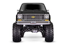 TRX-4 1979 Chevrolet K10 (TRA92056-4)