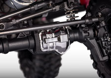 TRX-4 1979 Chevrolet K10 (TRA92056-4)