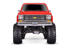 TRX-4 1979 Chevrolet K10 (TRA92056-4)