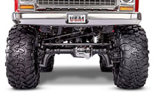 TRX-4 1979 Chevrolet K10 (TRA92056-4)
