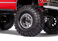TRX-4 1979 Chevrolet K10 (TRA92056-4)