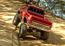 TRX-4 1979 Chevrolet K10 (TRA92056-4)