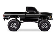 TRX-4 1979 Chevrolet K10 (TRA92056-4)