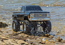 TRX-4 1979 Chevrolet K10 (TRA92056-4)