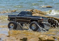 TRX-4 1979 Chevrolet K10 (TRA92056-4)