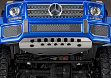 TRX-4 Mercedes-Benz G 500 4X4²