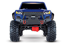 TRX-4 Sport modrý