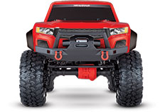 TRX-4 Sport červený
