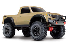 TRX-4 Sport Pískový (Tan)