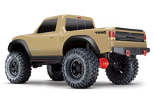 TRX-4 Sport Pískový (Tan)
