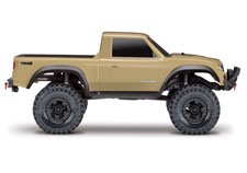 TRX-4 Sport Pískový (Tan)
