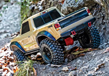 TRX-4 Sport Pískový (Tan)
