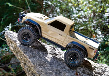 TRX-4 Sport Pískový (Tan)
